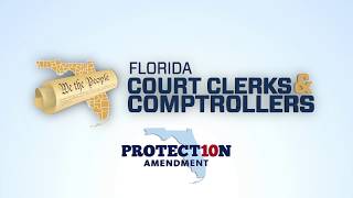 Armando Ramirez, Osceola County Clerk of Court