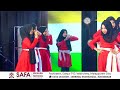 safa annual fest 2022 23 sangeetha shilpam