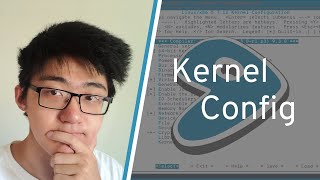 Gentoo Kernel Config | How I Configure My Gentoo Kernel