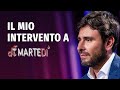 Intervento a DiMartedì su legge di bilancio, autonomia differenziata e i disastri del Governo Meloni