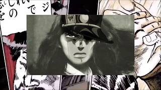 Plastic JoJo - Sono Chi No Future Funk (plastic love+JJBA)