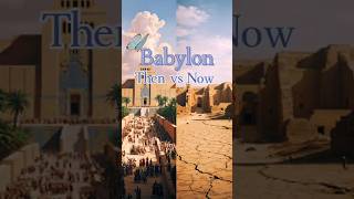 Babylon Then Vs Now Babylon