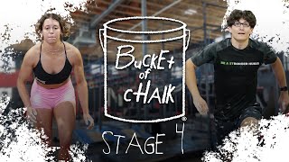 Stage 4 | Bucket of Chalk 2024