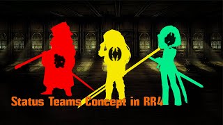 [Limbus Company] 00 Status builds | RR4 Section 1