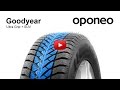 Tyre Goodyear Ultra Grip + SUV ● Winter Tyres ● Oponeo™