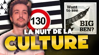 LES BRETONS SONT PARTOUT ! - NUIT DE LA CULTURE