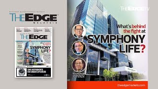 EDGE WEEKLY: What’s behind the fight at Symphony Life?