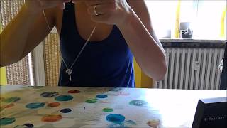 B.Catcher Collana con Ciondolo Corona in argento Amazon recensione review