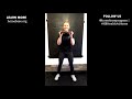 Fitness Education: Wounded Warrior Project Collab: Squat Basics I