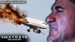 Safety in the Skies But At What Cost? | How Aviation Evolved After Disasters | FULL DOCUMENTARY