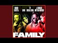 Family (feat. Lune, Ty Dolla $ign & A Boogie Wit da Hoodie)