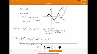 FE EXAM PREP - Calculus