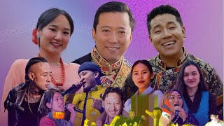 Longsho Nite 2024 || PHURBU T NAMGYAL || SONAM CHOKEY || TENZIN DONDUP || DJLOGA