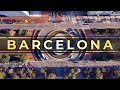 💎 Hidden Secrets of Barcelona: Nomadic Journal Reveals | Virtual Walking Tours 4K HDR