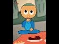 Iftar Failed | Short Version | Ramadan Funny video | #ramazan #ramzan