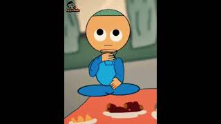 Iftar Failed | Short Version | Ramadan Funny video | #ramazan #ramzan