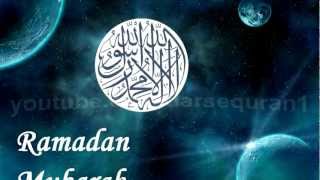 HD Junaid Jamshed New Album #8 'Rabbi Zidni Ilma' Agaya Mah E Ramdan