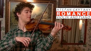 Romance for Violin and Piano