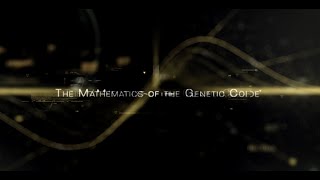 Science Series - Mathematics of DNA - Ulrike Granögger