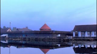 കൂടൽമാണിക്യം ക്ഷേത്രം..                                #temple#kerala#Lord Bharatha#thrissur