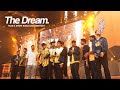 THE DREAM - Team X Spark BGIS 24 CHAMPIONS Documentary