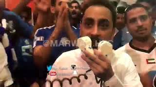 رئيس رابطة الهلال يرد على رئيس رابطة الأهلي ..همّا قالوا تعال ؟