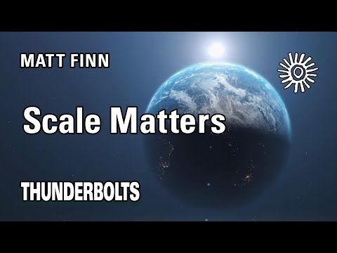 Matt Finn: Scale Matters, Thunderbolts