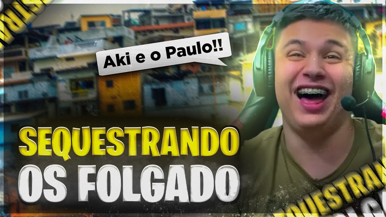 Dia De M T4r Pm Na Cidade Do Paulinho O Loko Live Gta Rpрџ јрџ ј Youtube