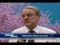 Jornal Band Minas 28/09/2015 - SEGUNDO BLOCO