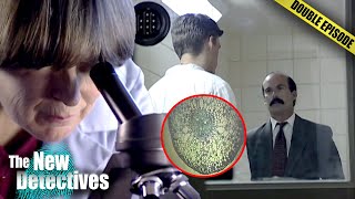 Forensic Botany & Geology in Action | The New Detectives | DOUBLE EPISODE