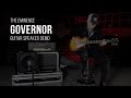 The Eminence Governor Guitar Speaker Demo