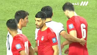 Turkmenistan vs Iran | All Goals & Highlights | FIFA World Cup 2026 Qualifiers 2
