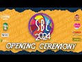 OPENING CEREMONY | SBL 2024