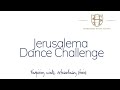 Jerusalema Challenge