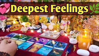 🧿Deepest Feelings Next Action With Angel Guidance🧿All Signs Collective Timeless Tarot Reading🌿