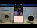 Xiaomi Camera - How to Check Network Connection | Mi Home Security Camera 1080p