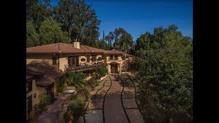 5839 Jed Smith Road, Hidden Hills, CA