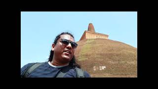 Sacred city of Anuradhapura l #srilanka #4k #tamil #youtube  #Travel - 2