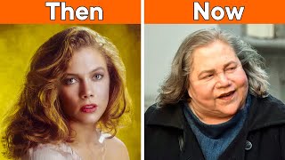 You Won’t Recognize These 80s Actresses in 2025! Then And Now