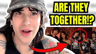 Jake Webber & Kenzie Luby Confuse Fans AGAIN…