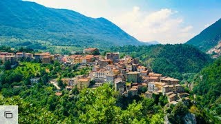 Everything you needed to know about applying to migrate to Molise. Italy