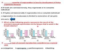 video model answer of H W 2 Reproduction  Copy