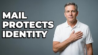 Should I Hold My Mail For Identity Protection?