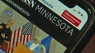 CBSN Minnesota Hits 10 Million Streams