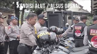 VIDEO PROFILE POLRES BATANG