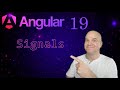 Angular 19 linkedSignal, resource signal apis Explained!