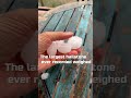 hailstone #facts #viral #amazingfacts #shorts #minimindsfacts