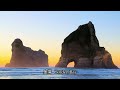 【紐西蘭】全境之旅 必遊景點 new zealand an amazing country【4k】 國家旅遊 世界旅遊