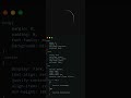 Creating a colourful downloading progress bar #html5css3 #webdevelopment #downloading #progressbar