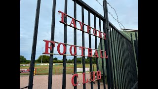 A New Era for Tayport FC